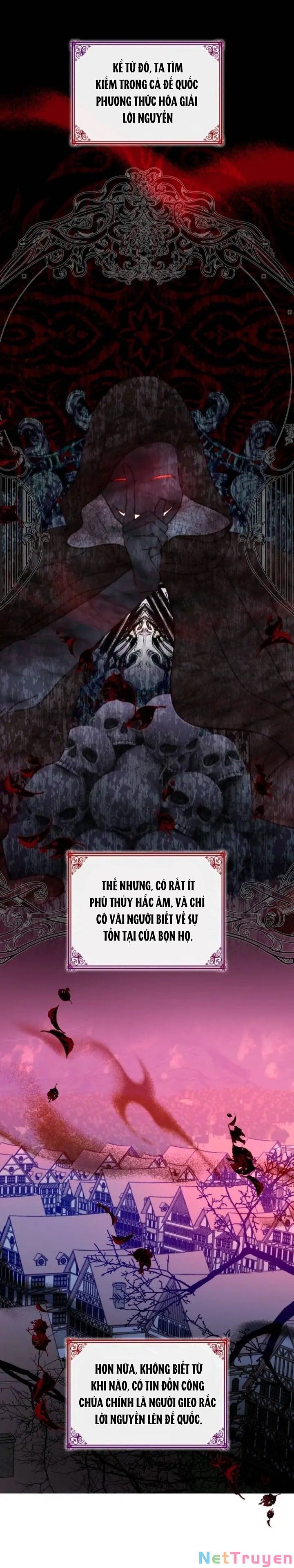 Tôi Được Sinh Ra Là Con Gái Thứ Hai Chapter 11 - Trang 33
