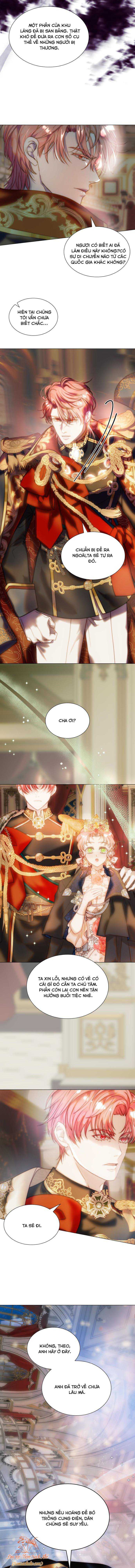 Tôi Được Sinh Ra Là Con Gái Thứ Hai Chapter 48 - Trang 3