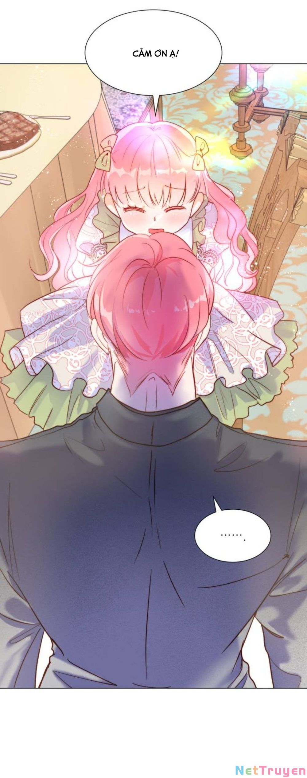 Tôi Được Sinh Ra Là Con Gái Thứ Hai Chapter 4 - Trang 50