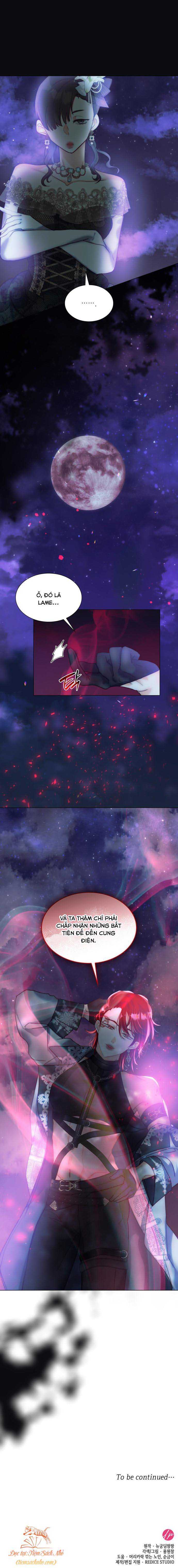Tôi Được Sinh Ra Là Con Gái Thứ Hai Chapter 47 - Trang 16