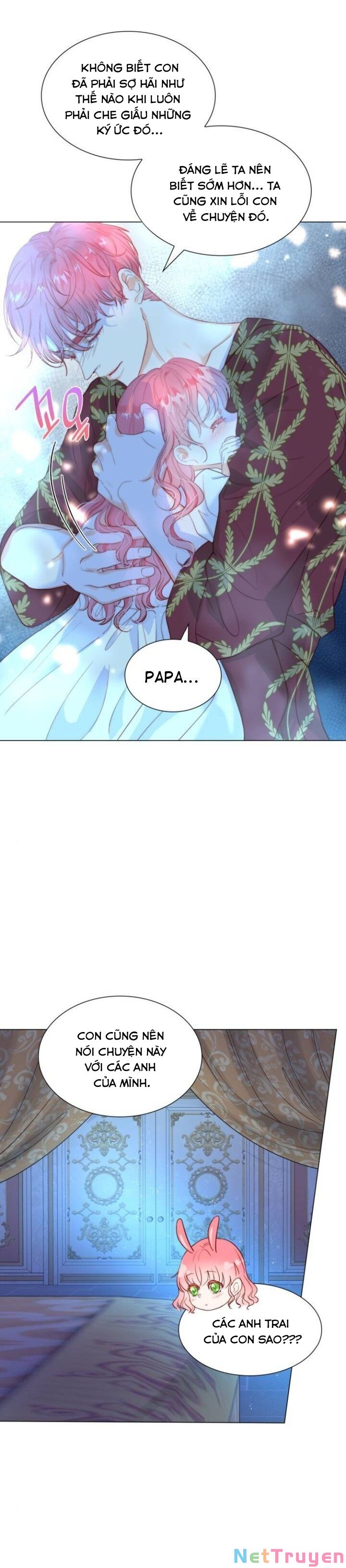 Tôi Được Sinh Ra Là Con Gái Thứ Hai Chapter 8 - Trang 13