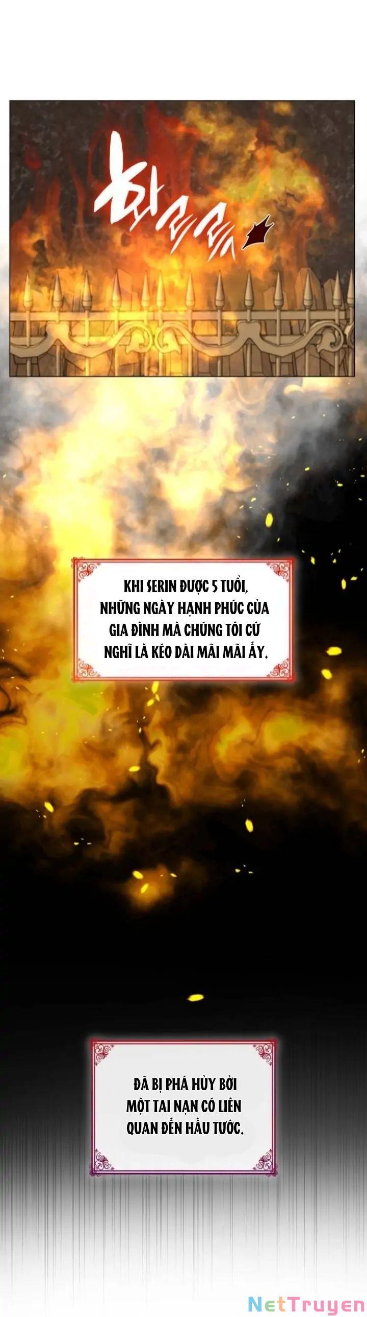 Tôi Được Sinh Ra Là Con Gái Thứ Hai Chapter 10 - Trang 31