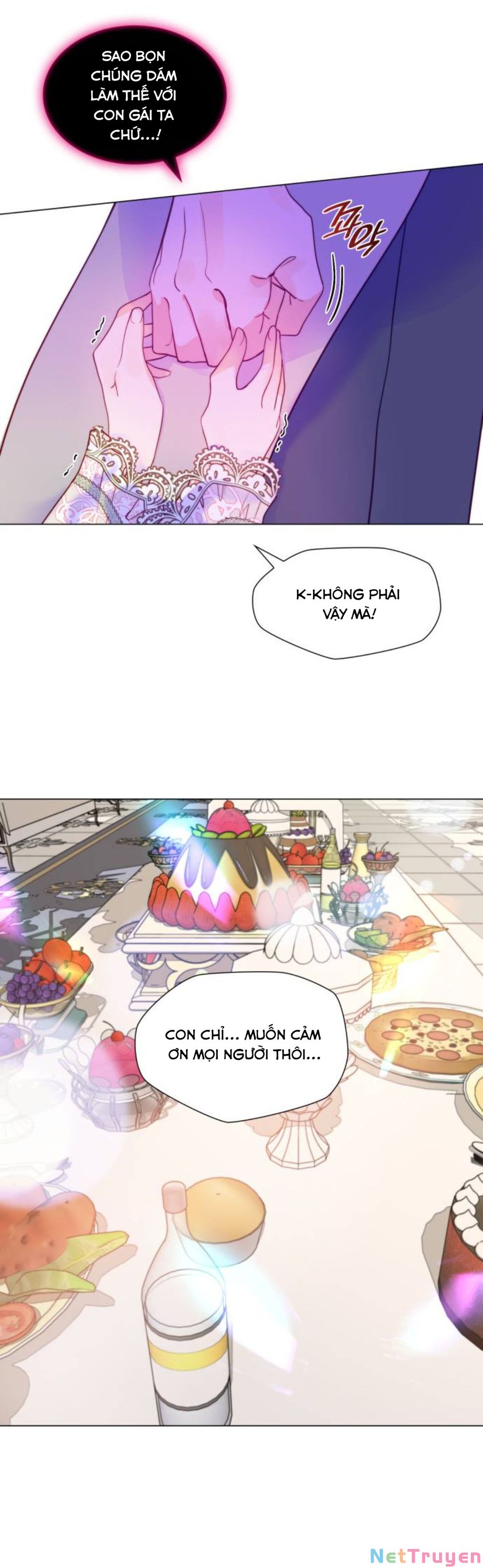 Tôi Được Sinh Ra Là Con Gái Thứ Hai Chapter 4 - Trang 48