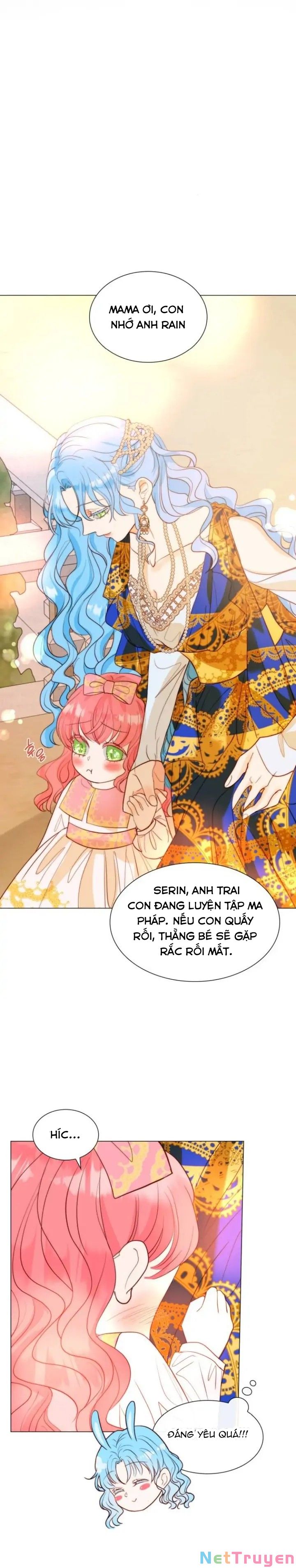 Tôi Được Sinh Ra Là Con Gái Thứ Hai Chapter 10 - Trang 32