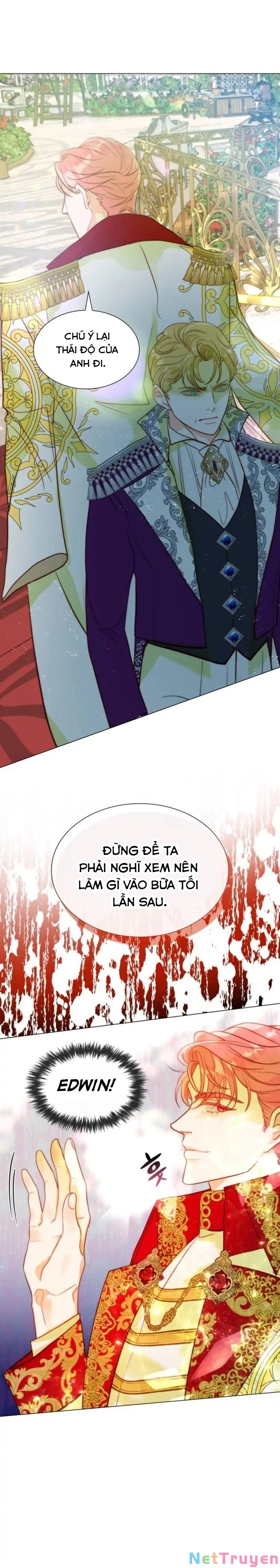 Tôi Được Sinh Ra Là Con Gái Thứ Hai Chapter 10 - Trang 8