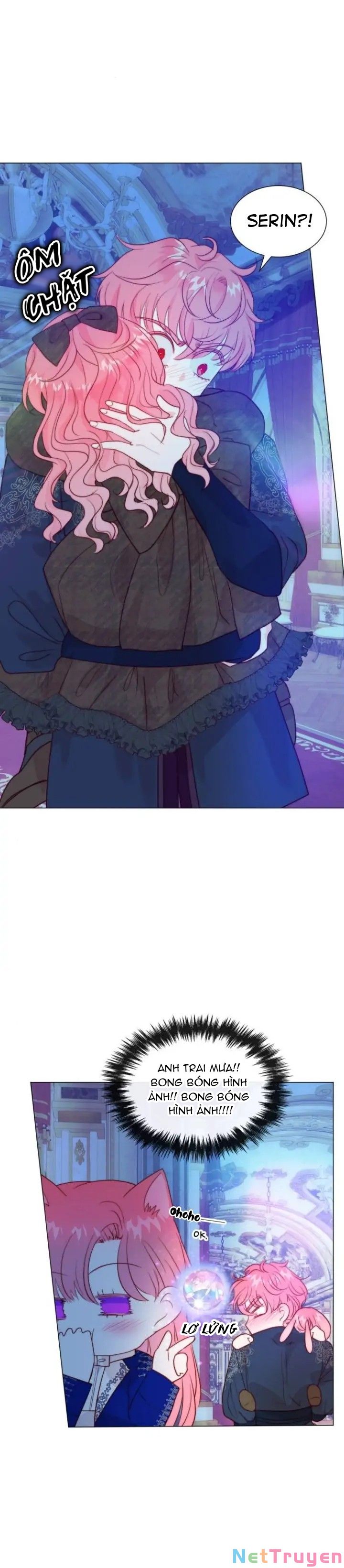 Tôi Được Sinh Ra Là Con Gái Thứ Hai Chapter 13 - Trang 27
