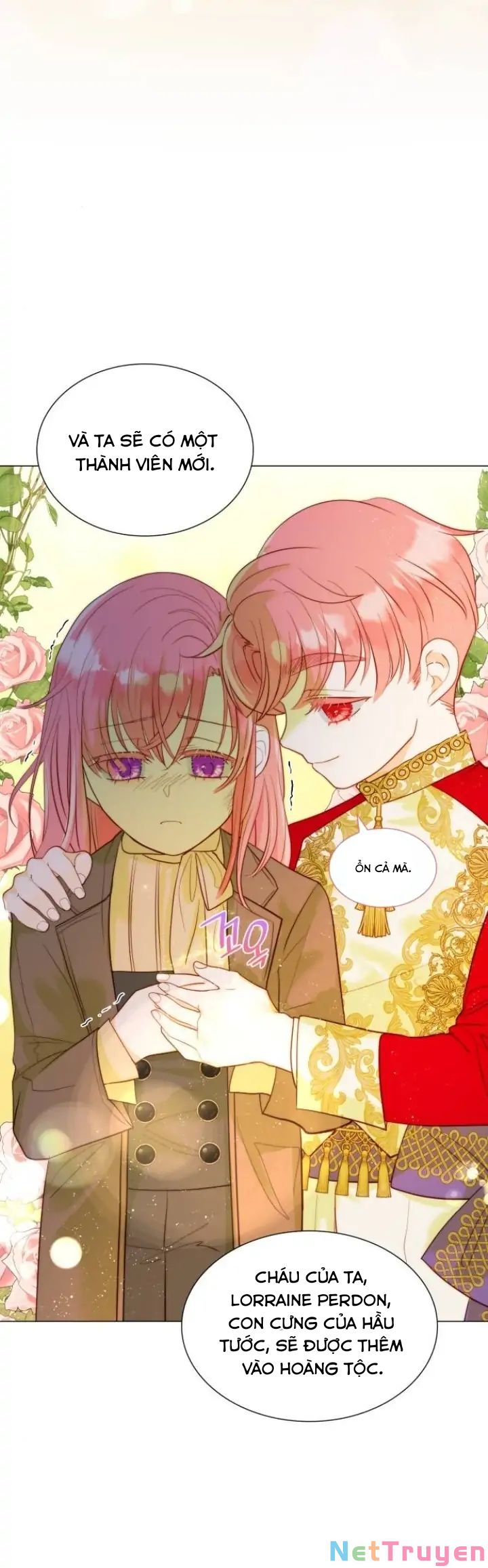 Tôi Được Sinh Ra Là Con Gái Thứ Hai Chapter 10 - Trang 10