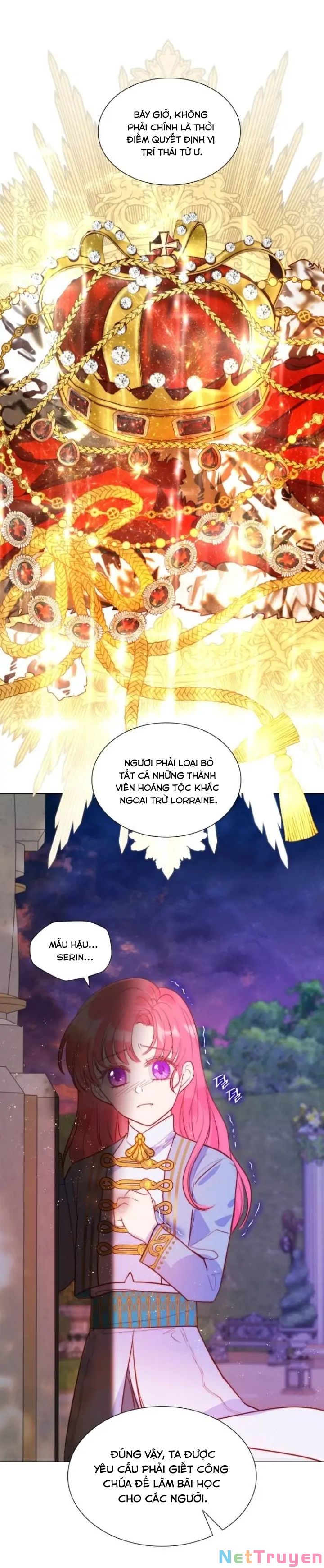 Tôi Được Sinh Ra Là Con Gái Thứ Hai Chapter 11 - Trang 5