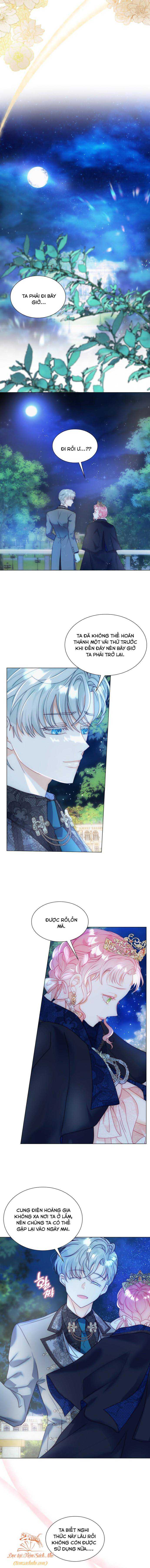 Tôi Được Sinh Ra Là Con Gái Thứ Hai Chapter 47 - Trang 6