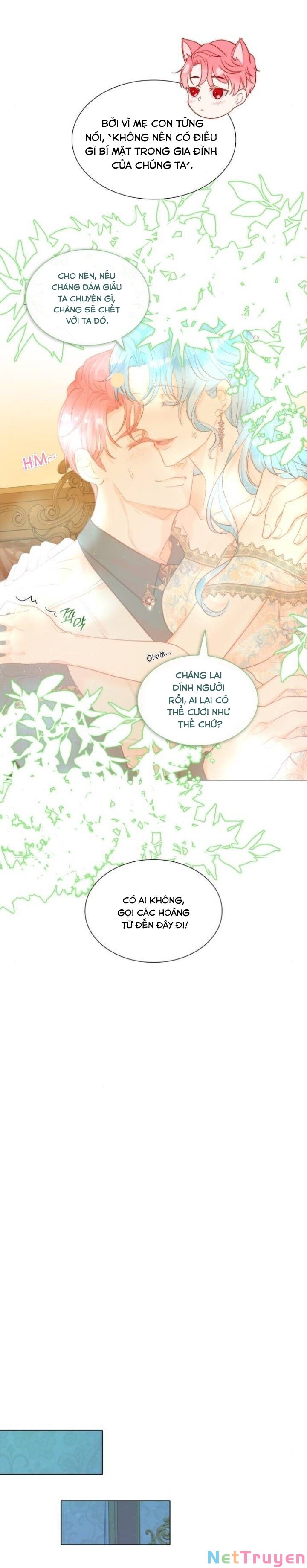 Tôi Được Sinh Ra Là Con Gái Thứ Hai Chapter 8 - Trang 14