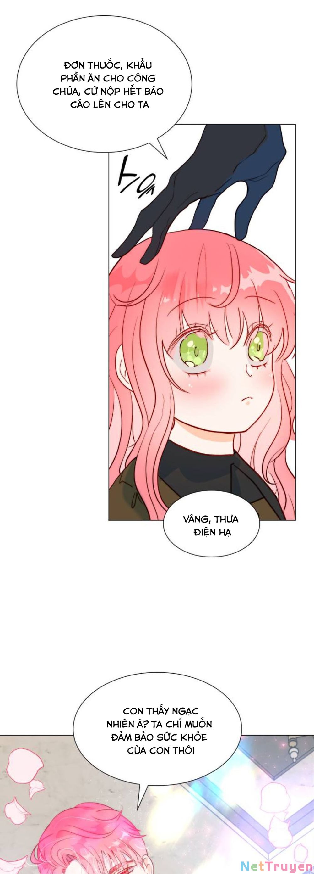 Tôi Được Sinh Ra Là Con Gái Thứ Hai Chapter 4 - Trang 25