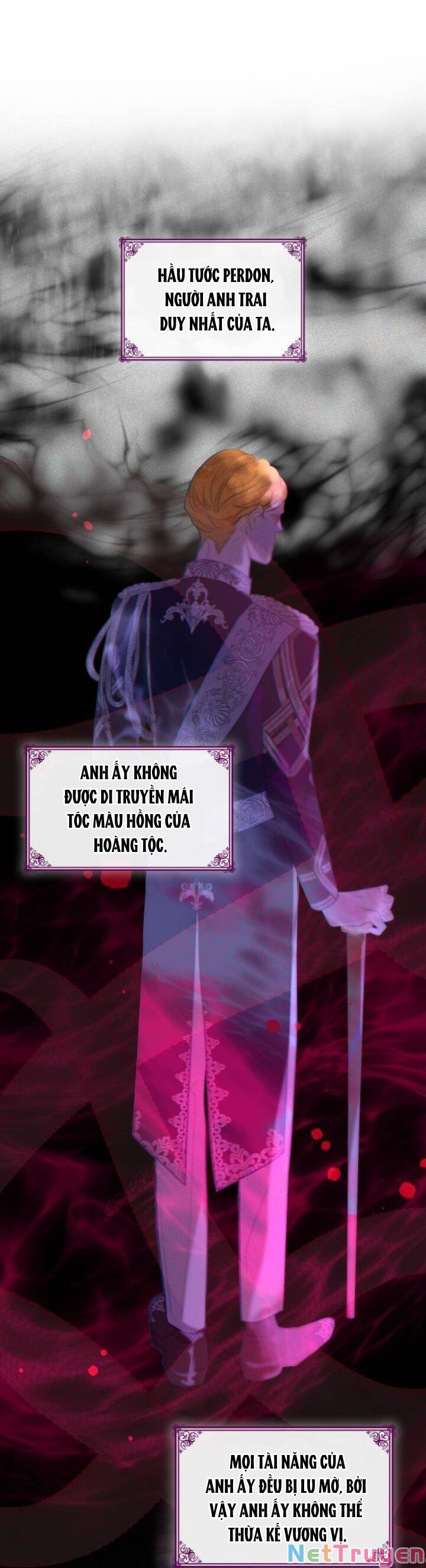 Tôi Được Sinh Ra Là Con Gái Thứ Hai Chapter 9 - Trang 3