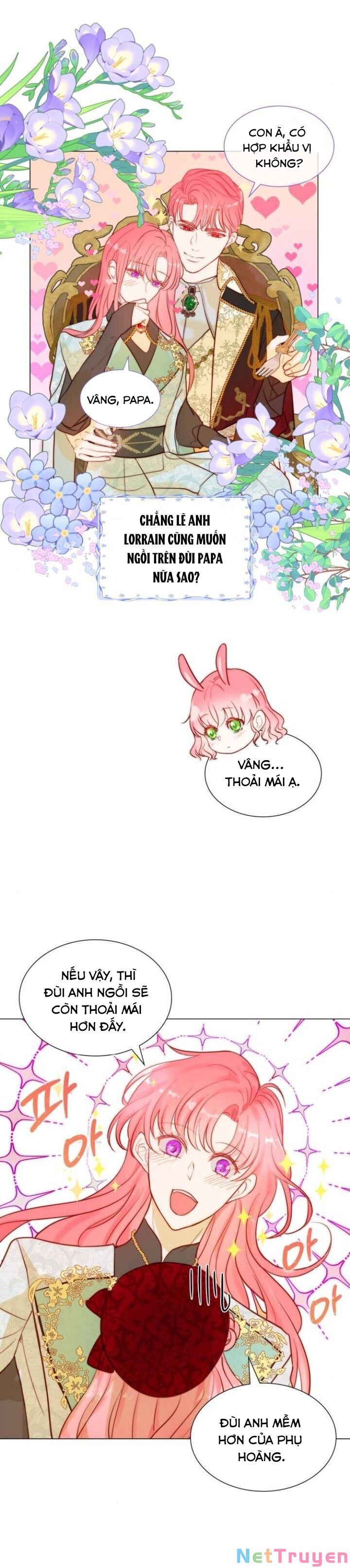 Tôi Được Sinh Ra Là Con Gái Thứ Hai Chapter 7 - Trang 25