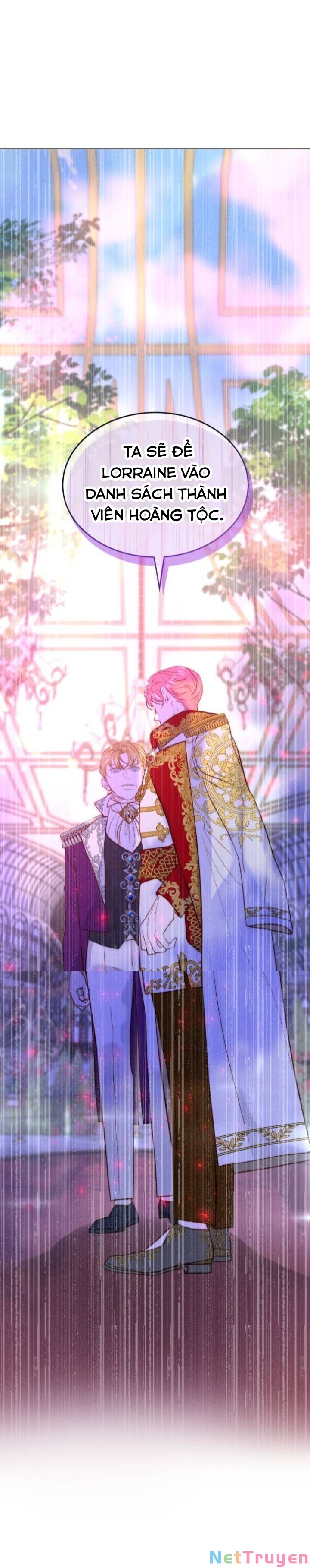 Tôi Được Sinh Ra Là Con Gái Thứ Hai Chapter 9 - Trang 35