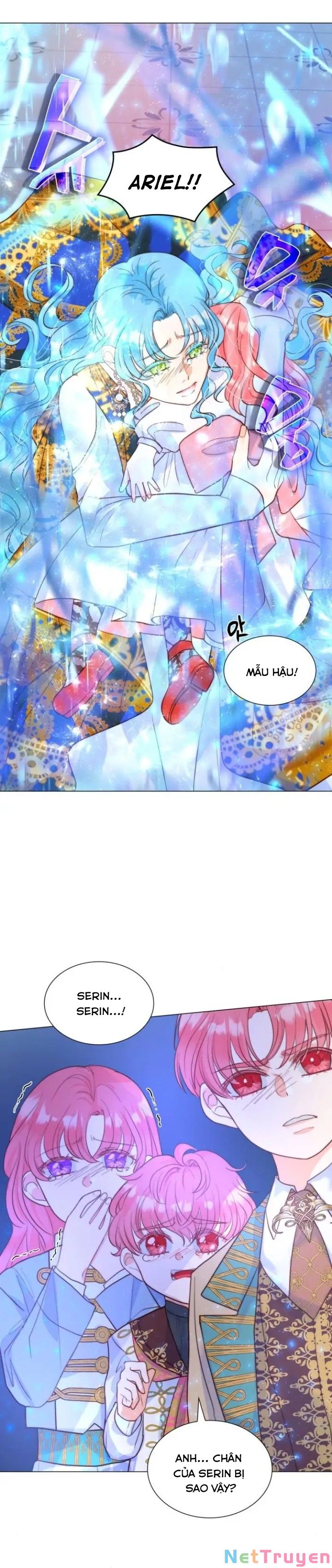 Tôi Được Sinh Ra Là Con Gái Thứ Hai Chapter 11 - Trang 30
