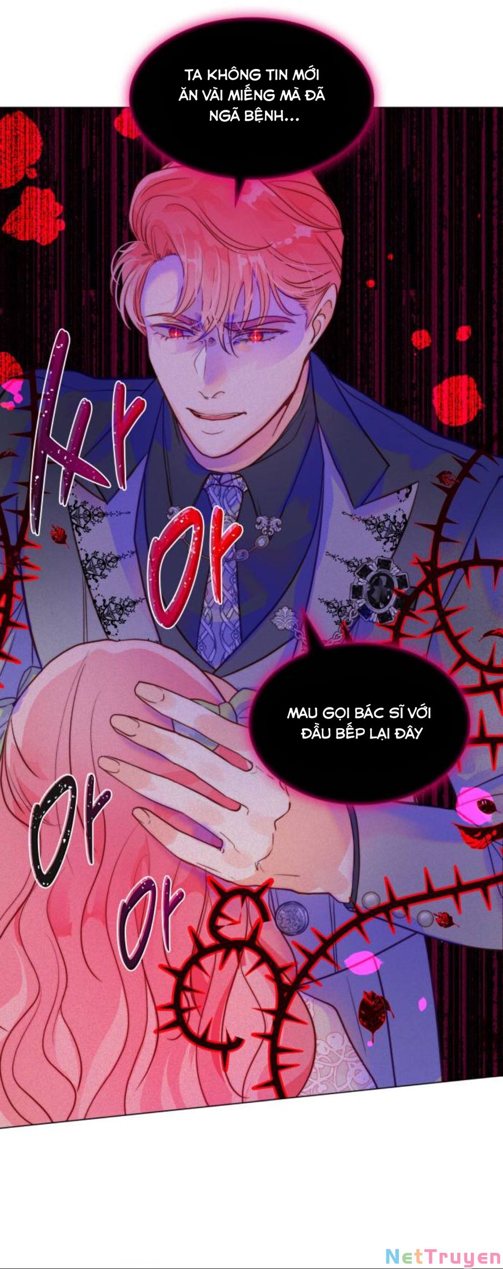 Tôi Được Sinh Ra Là Con Gái Thứ Hai Chapter 4 - Trang 47