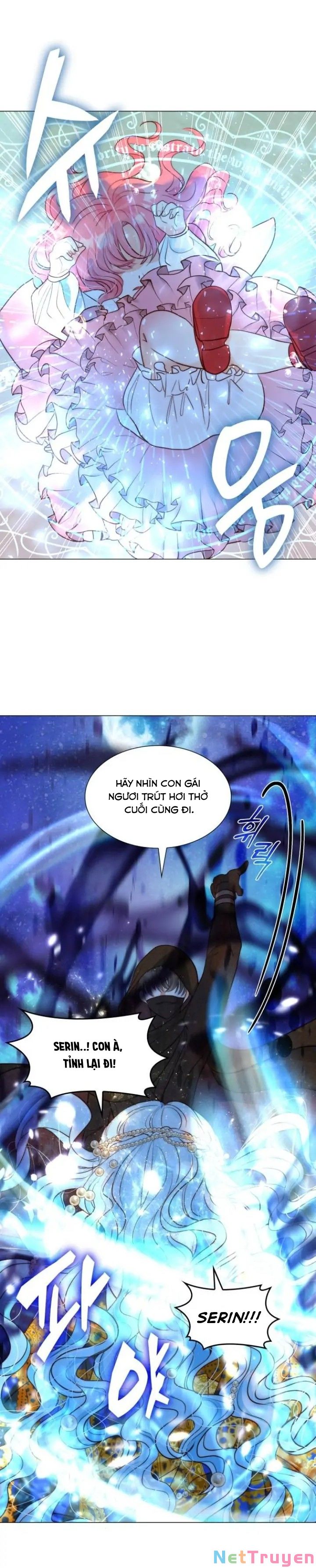 Tôi Được Sinh Ra Là Con Gái Thứ Hai Chapter 11 - Trang 10