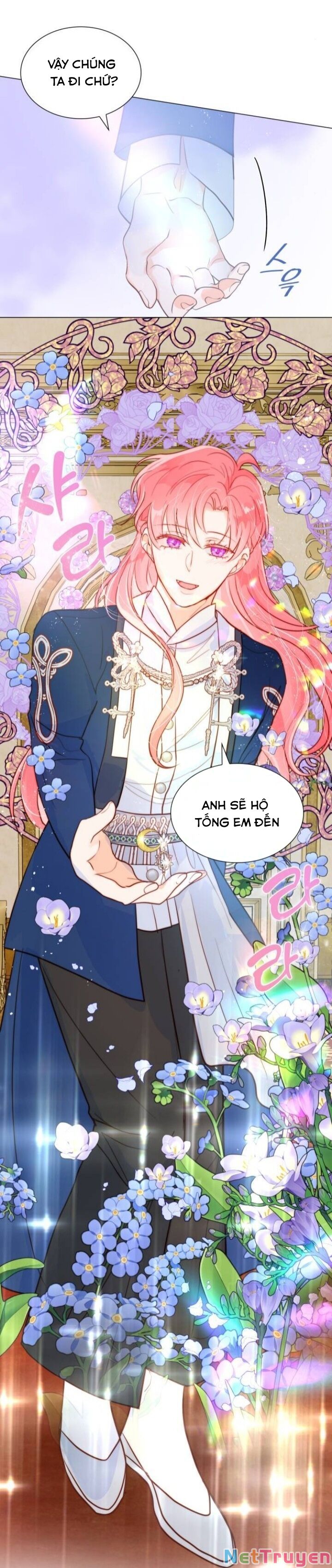 Tôi Được Sinh Ra Là Con Gái Thứ Hai Chapter 6 - Trang 2