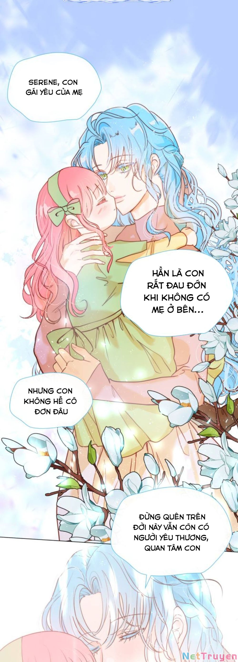 Tôi Được Sinh Ra Là Con Gái Thứ Hai Chapter 3 - Trang 9