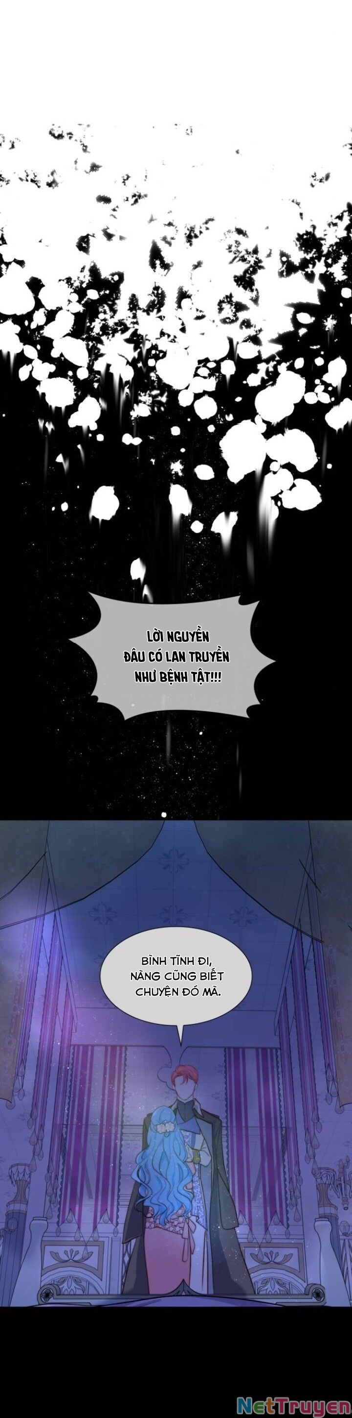 Tôi Được Sinh Ra Là Con Gái Thứ Hai Chapter 7 - Trang 9
