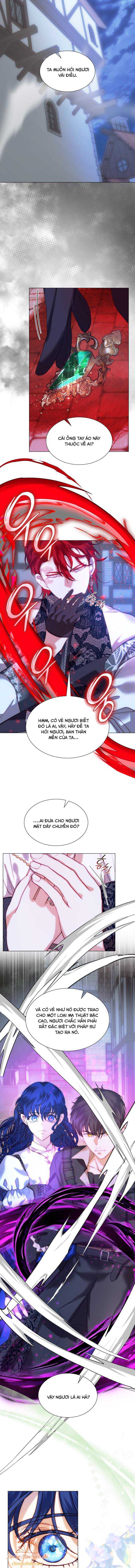 Tôi Được Sinh Ra Là Con Gái Thứ Hai Chapter 54 - Trang 12