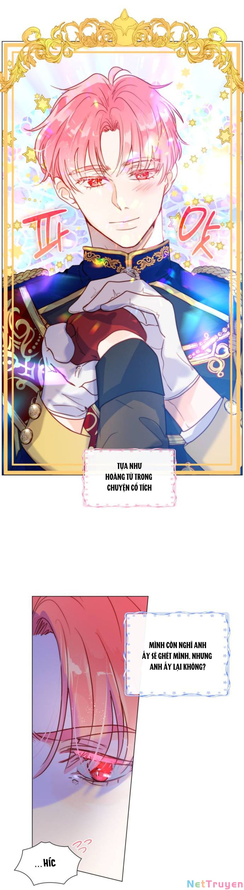 Tôi Được Sinh Ra Là Con Gái Thứ Hai Chapter 3 - Trang 22