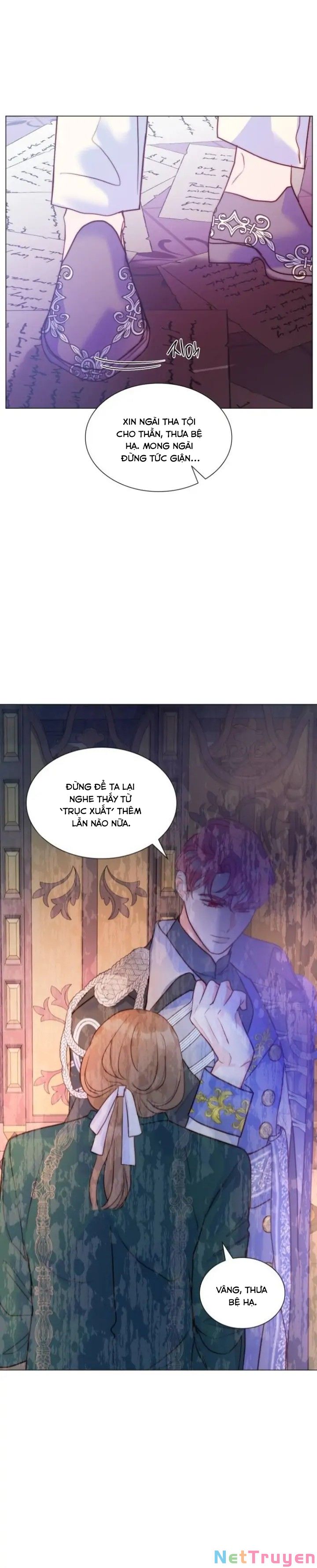 Tôi Được Sinh Ra Là Con Gái Thứ Hai Chapter 11 - Trang 36