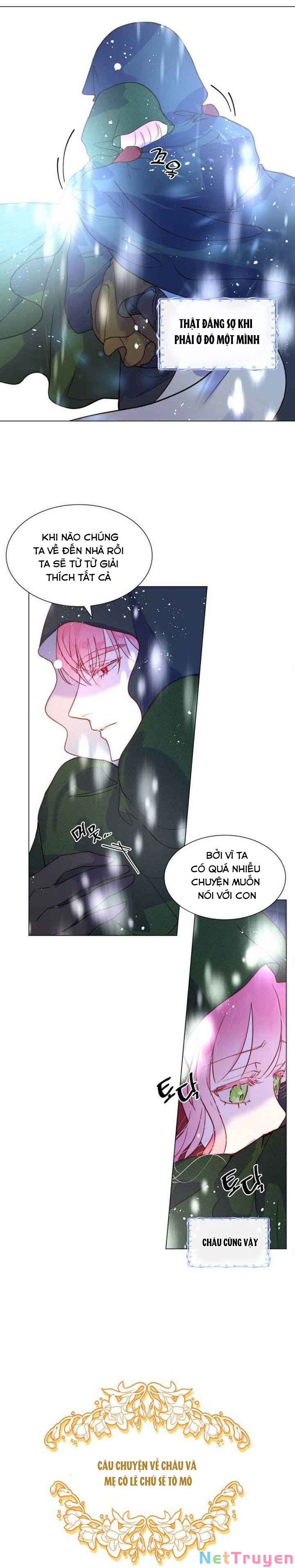 Tôi Được Sinh Ra Là Con Gái Thứ Hai Chapter 2 - Trang 19