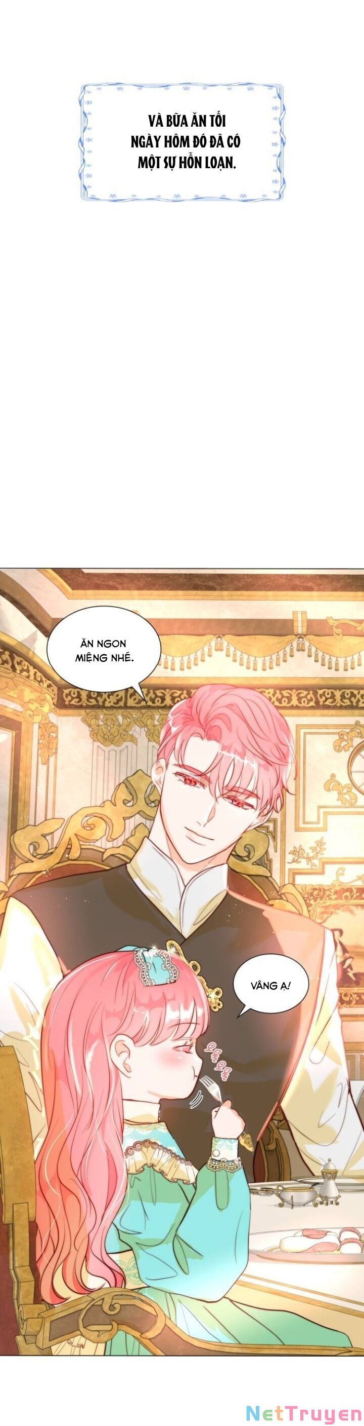 Tôi Được Sinh Ra Là Con Gái Thứ Hai Chapter 6 - Trang 29
