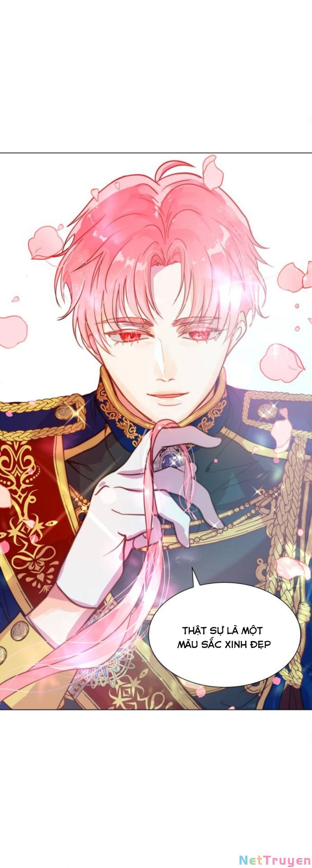 Tôi Được Sinh Ra Là Con Gái Thứ Hai Chapter 3 - Trang 28
