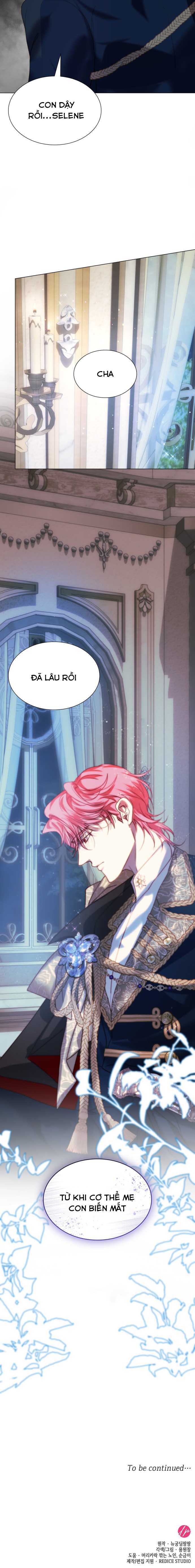 Tôi Được Sinh Ra Là Con Gái Thứ Hai Chapter 55 - Trang 15