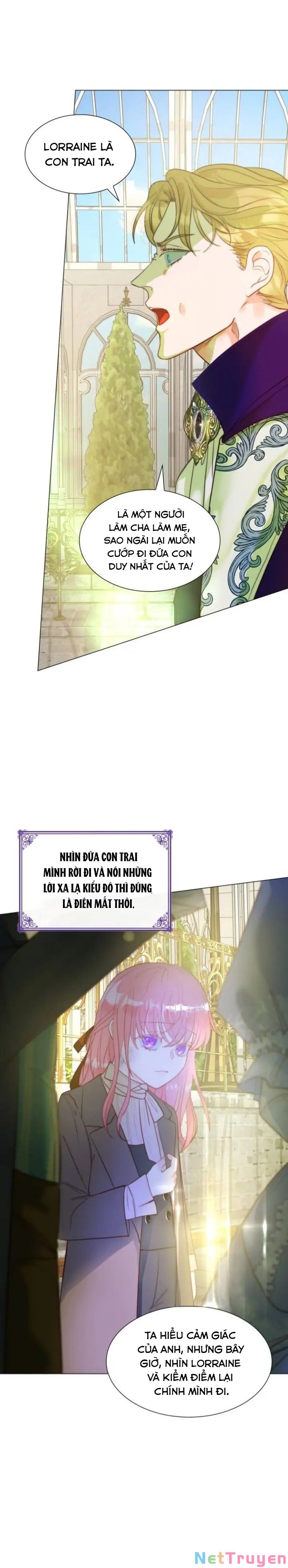 Tôi Được Sinh Ra Là Con Gái Thứ Hai Chapter 10 - Trang 1