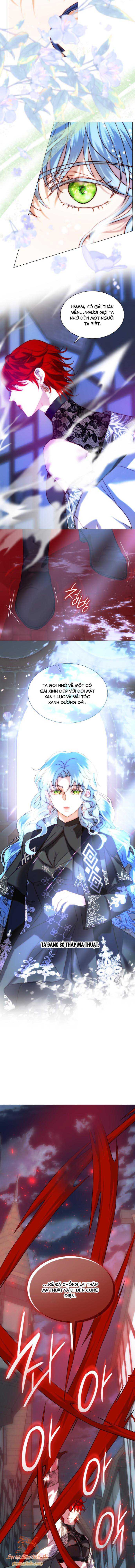 Tôi Được Sinh Ra Là Con Gái Thứ Hai Chapter 54 - Trang 13