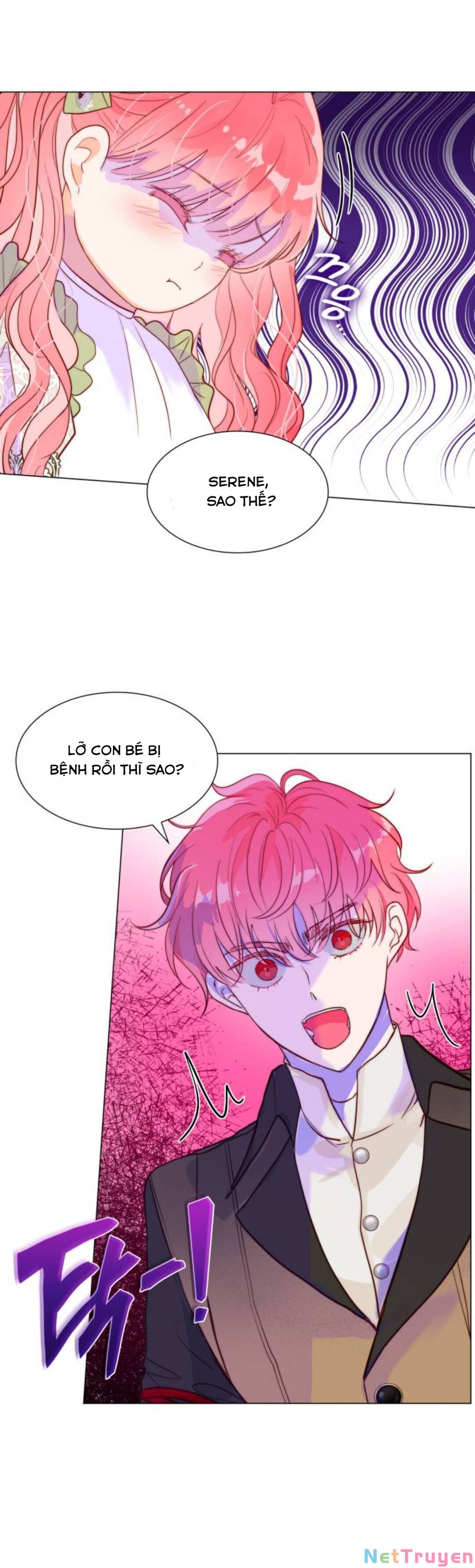 Tôi Được Sinh Ra Là Con Gái Thứ Hai Chapter 4 - Trang 46