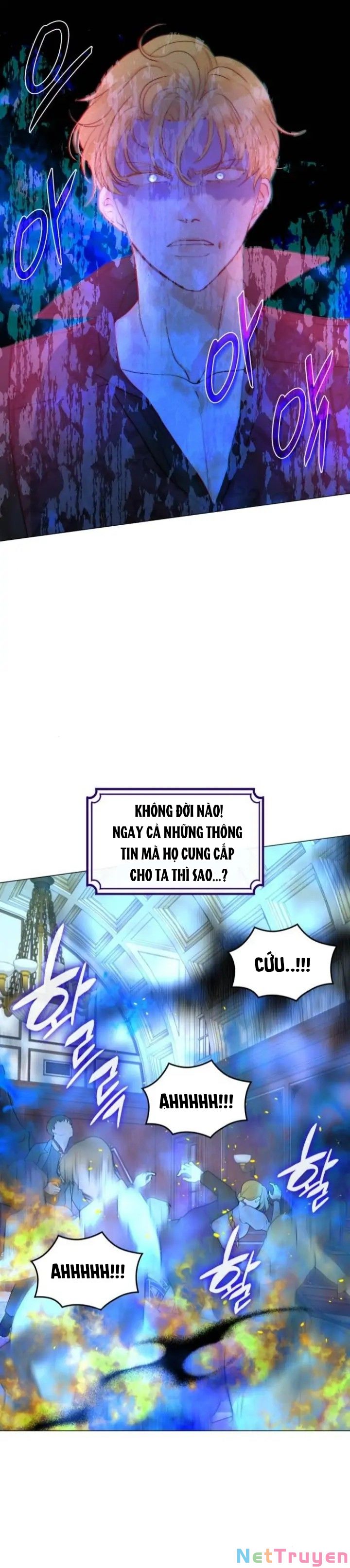 Tôi Được Sinh Ra Là Con Gái Thứ Hai Chapter 11 - Trang 21
