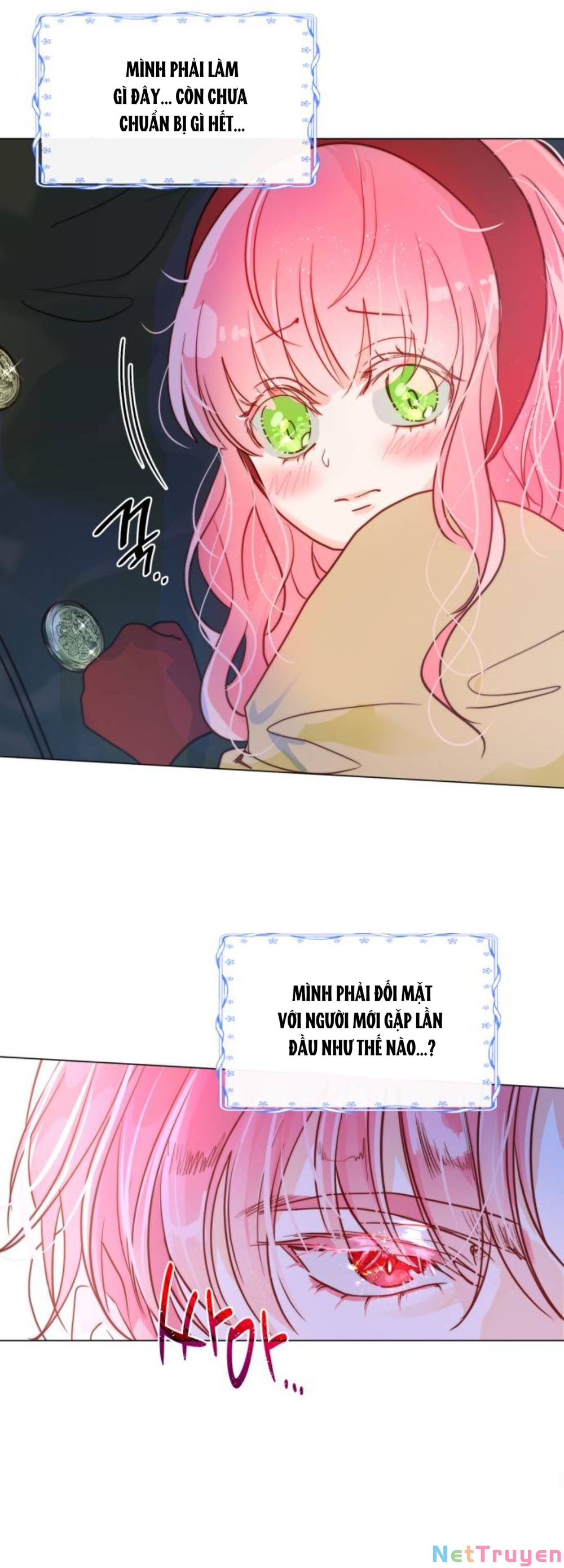 Tôi Được Sinh Ra Là Con Gái Thứ Hai Chapter 3 - Trang 15