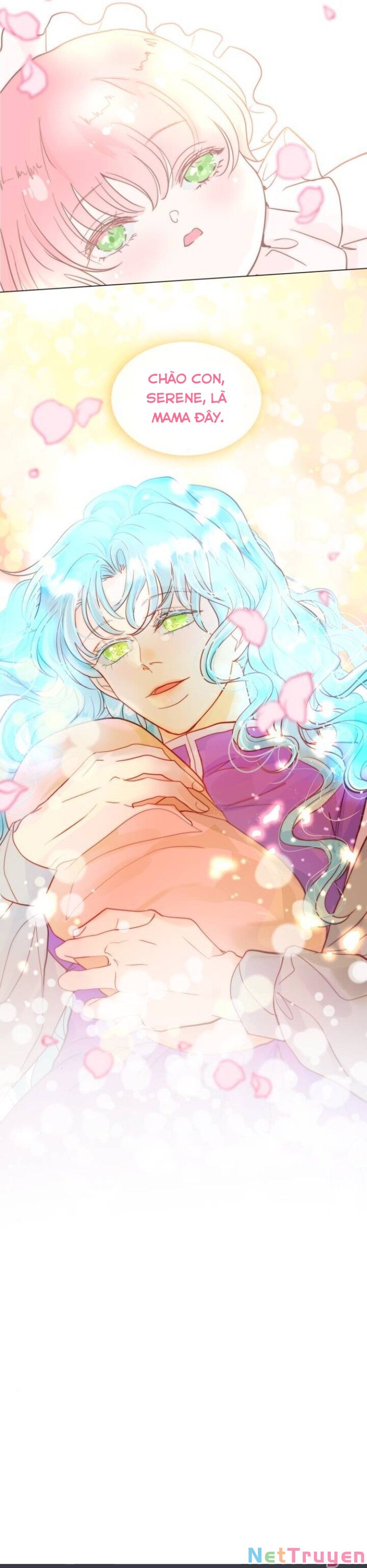 Tôi Được Sinh Ra Là Con Gái Thứ Hai Chapter 8 - Trang 9
