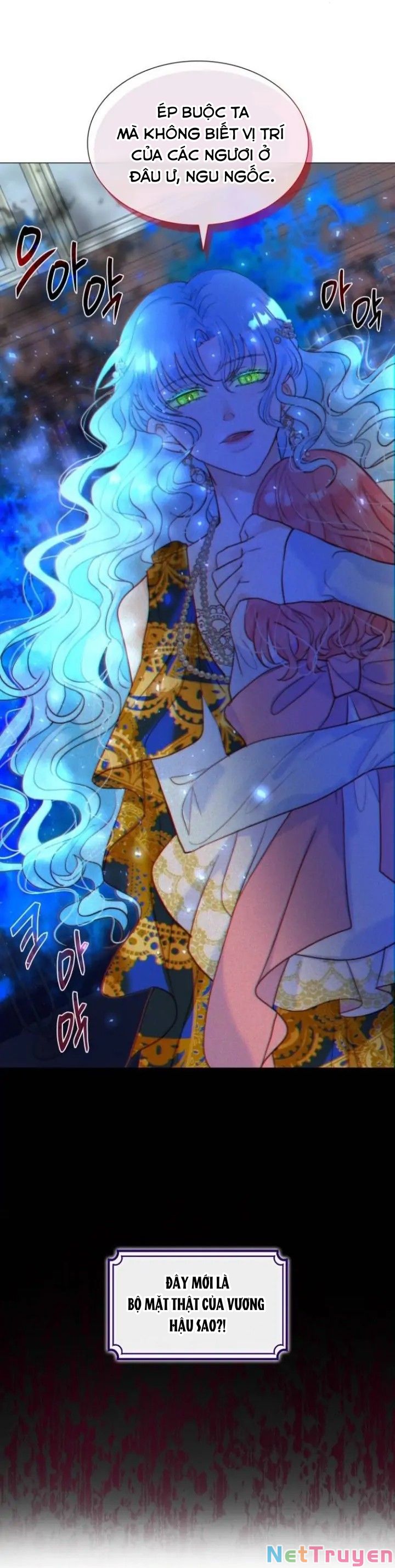 Tôi Được Sinh Ra Là Con Gái Thứ Hai Chapter 11 - Trang 22