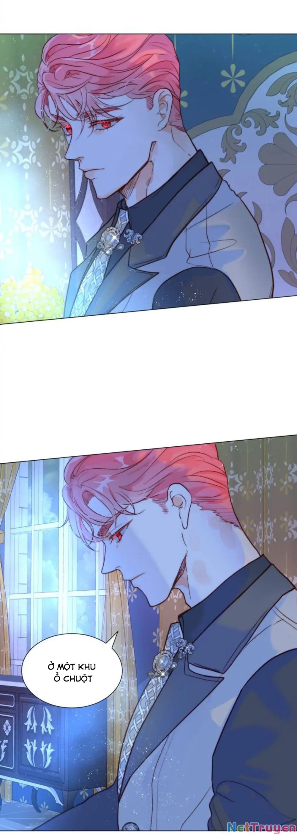 Tôi Được Sinh Ra Là Con Gái Thứ Hai Chapter 5 - Trang 15