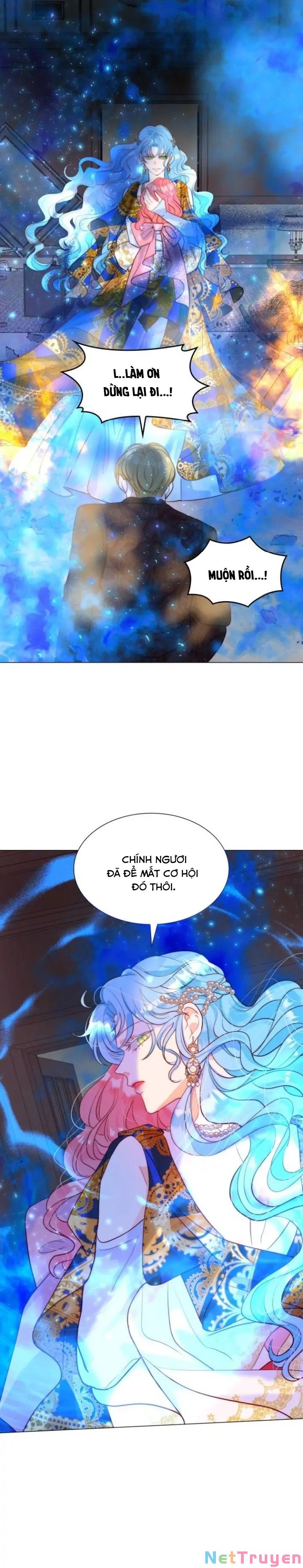 Tôi Được Sinh Ra Là Con Gái Thứ Hai Chapter 11 - Trang 28