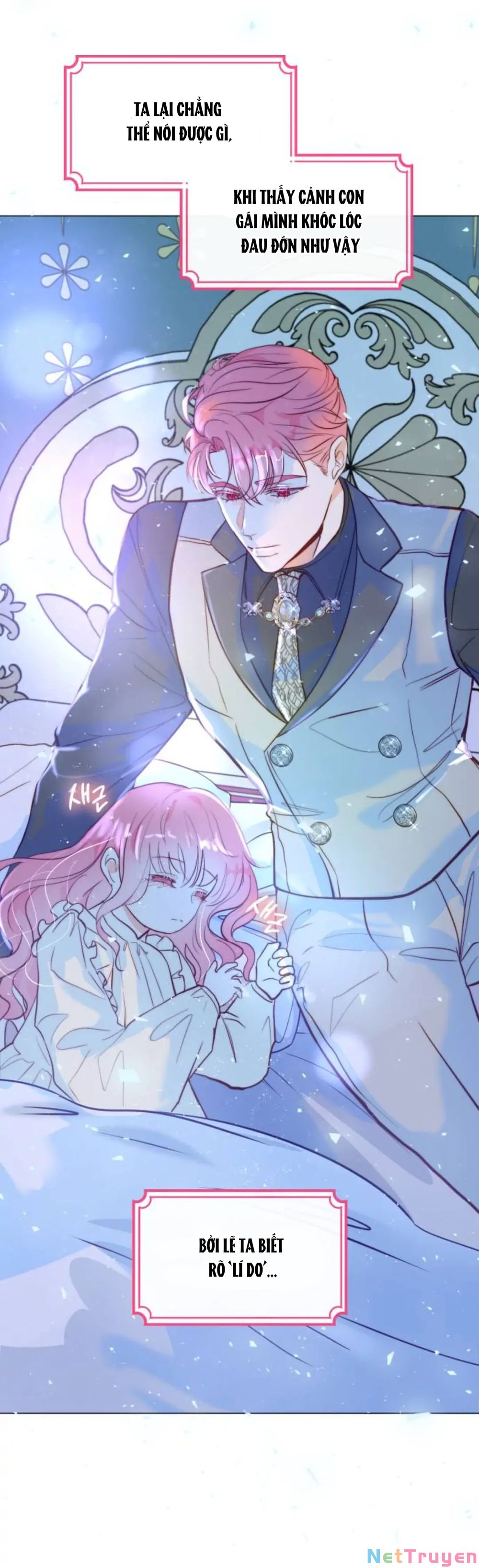 Tôi Được Sinh Ra Là Con Gái Thứ Hai Chapter 5 - Trang 11