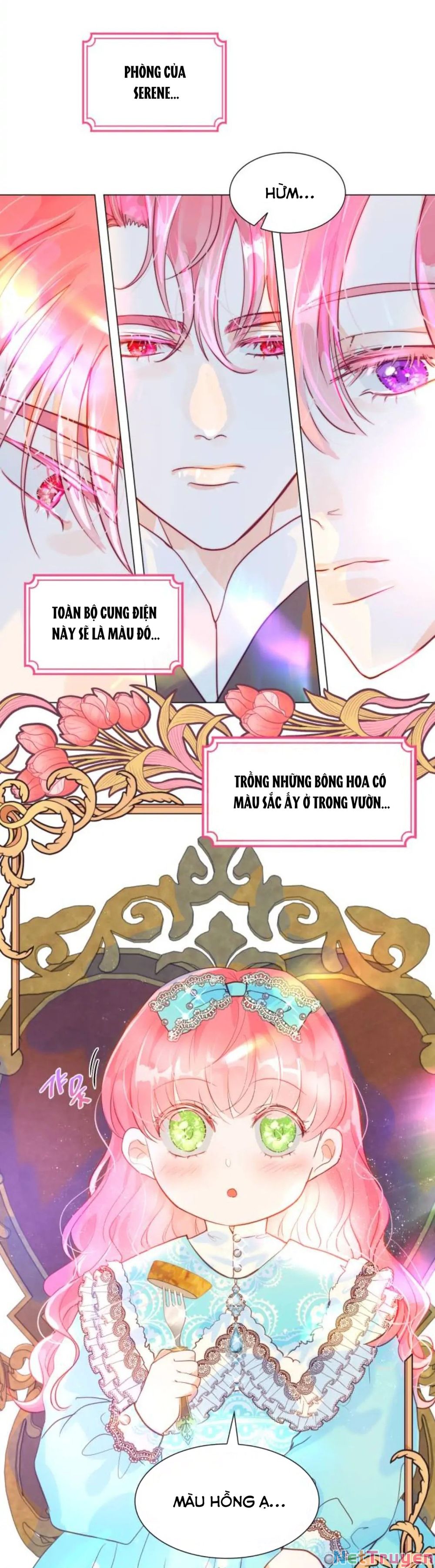 Tôi Được Sinh Ra Là Con Gái Thứ Hai Chapter 5 - Trang 50