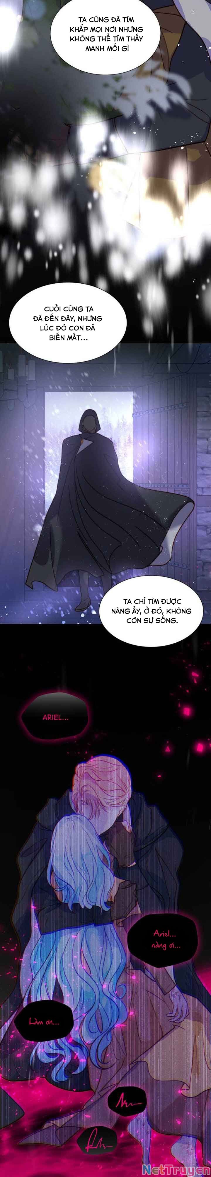 Tôi Được Sinh Ra Là Con Gái Thứ Hai Chapter 2 - Trang 16