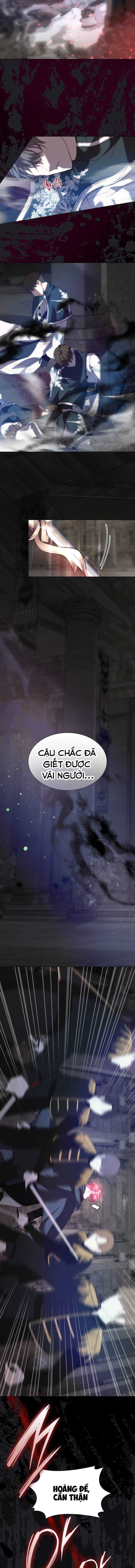 Tôi Được Sinh Ra Là Con Gái Thứ Hai Chapter 56 - Trang 3