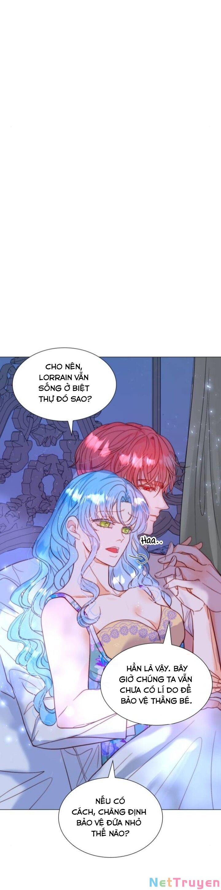 Tôi Được Sinh Ra Là Con Gái Thứ Hai Chapter 9 - Trang 19