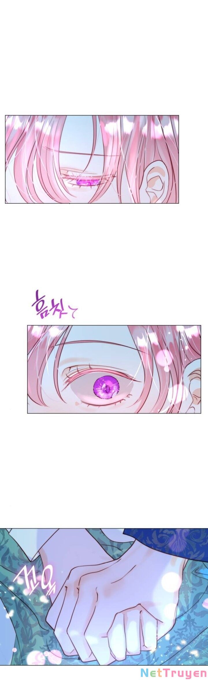 Tôi Được Sinh Ra Là Con Gái Thứ Hai Chapter 8 - Trang 22