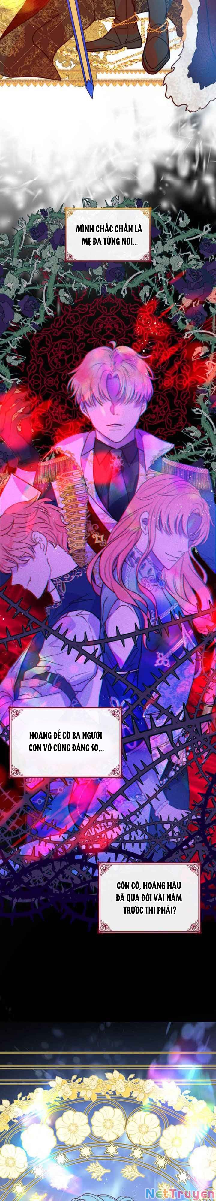 Tôi Được Sinh Ra Là Con Gái Thứ Hai Chapter 2 - Trang 24
