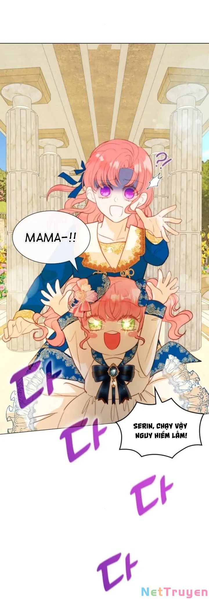 Tôi Được Sinh Ra Là Con Gái Thứ Hai Chapter 10 - Trang 24