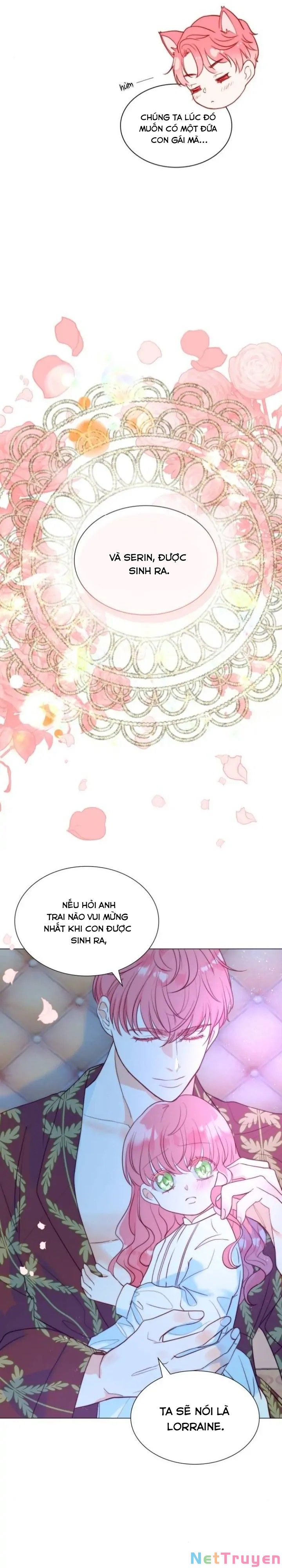 Tôi Được Sinh Ra Là Con Gái Thứ Hai Chapter 10 - Trang 20
