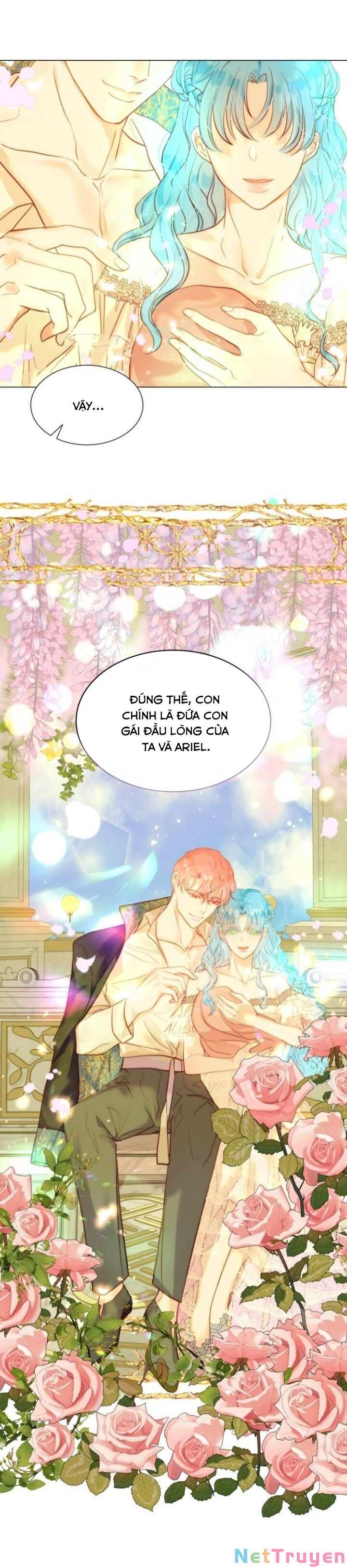 Tôi Được Sinh Ra Là Con Gái Thứ Hai Chapter 8 - Trang 12